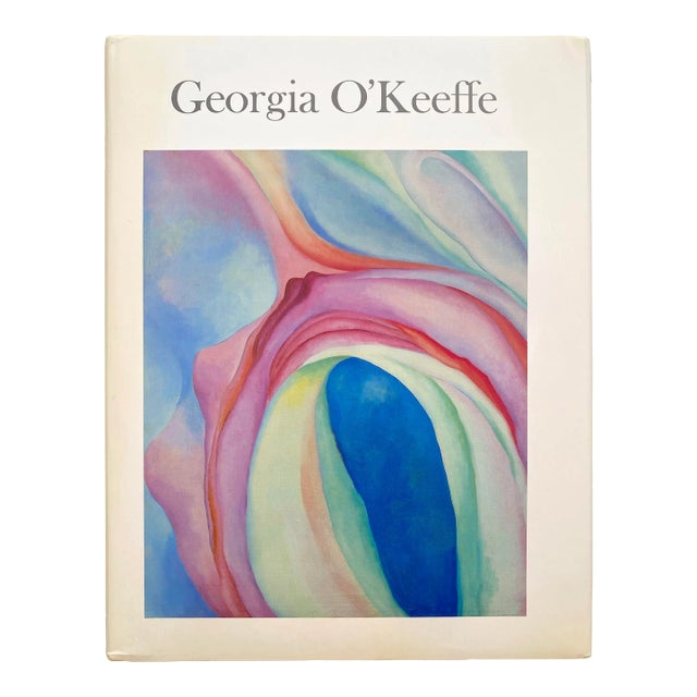 Georgia O'Keeffe アートブック Georgia O'Keeffe (World of Art): Messinger, Lisa Mintz