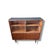 Modern Mid-Century Modern Teak Bookcase by Richard Hornby For Sale - Image 3 of 9