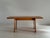 Vintage Dining Table in Wood, 1970s For Sale - Image 14 of 18