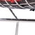 Harry Bertoia for Knoll Mid Century Chrome Bar Stools - Pair For Sale - Image 15 of 15