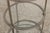 Metal Labarge Iron 3 Tier Etagere Display Muffin Stand For Sale - Image 7 of 15