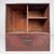 Contemporary Japanese Open Ko-Dansu Display Cabinet, 1900s For Sale - Image 3 of 10