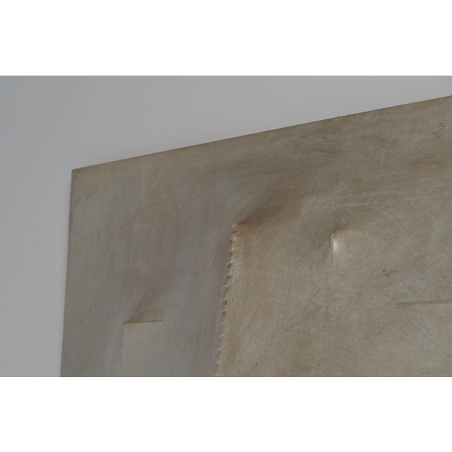 Plastic Fiberglass Wall Panel from Derek Carruthers, United Kingdom, 1975 For Sale - Image 7 of 14