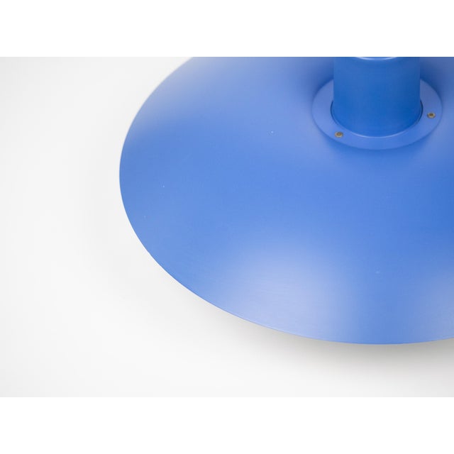 Vintage Danish PH 4/3 Lamps by Poul Henningsen for Louis Poulsen, 1966, Set of 2 For Sale - Image 11 of 12