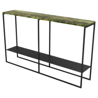 Eros Console by Casa Botelho For Sale