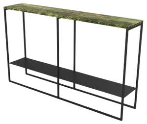 Eros Console by Casa Botelho