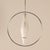 Space Age French Pendant Lamp, 1970s For Sale - Image 6 of 14
