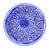 American Art Glass Bowl, by Engebretson and Nielson For Sale In San Francisco - Image 6 of 7