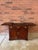 Vintage Drexel Heritage server with a classic Ralph Lauren New York townhouse aesthetic. Rich mahogany-toned wood, paneled...