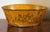 French Early 20th Century French Tole Cachepot Planter Decorated With Scenes of Napoleon and Duke of Wellington at Waterloo For Sale - Image 3 of 12