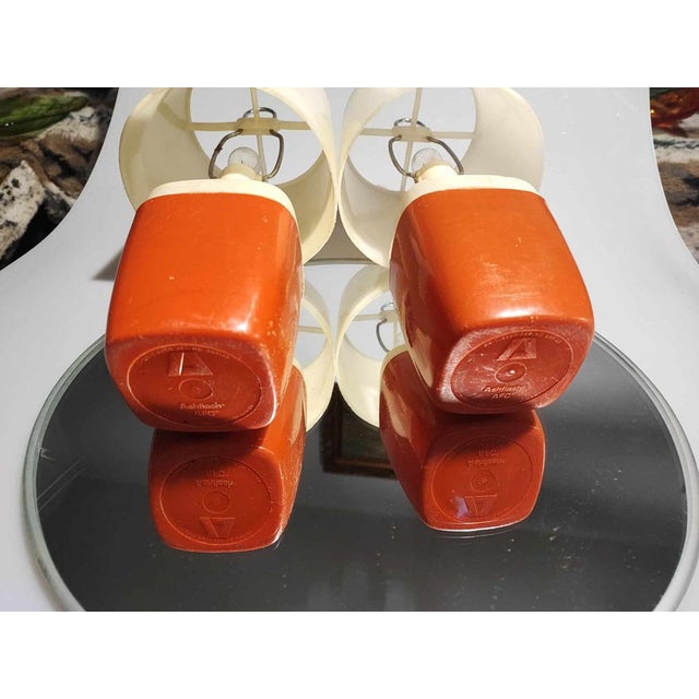 Vintage Camper Lamp, 1970s For Sale - Image 3 of 7