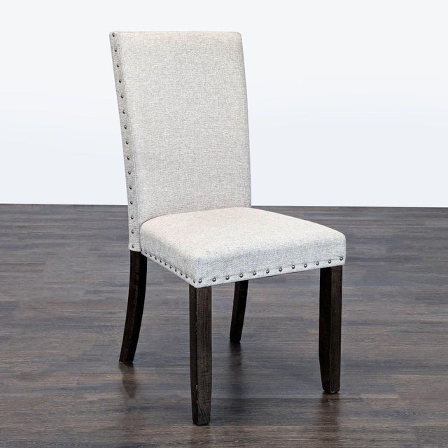 Brand: Pottery Barn. Dimensions (in): 19W x 22D x 39H.