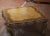Early 20th Century Italian Louis XV Painted and Giltwood Coffee Table For Sale In Dallas - Image 6 of 7