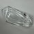 Glass Desna Bohemia Crystal Ashtray, 1970s For Sale - Image 7 of 12