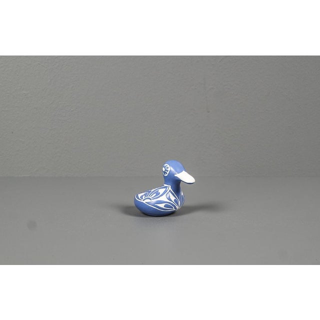 Ceramic Ducks by Pablo Zabal, Chile, 1970s, Set of 3 For Sale - Image 11 of 13