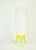 Mid-Century Modern 1950s Rare Atomic Age Beehive Table Light For Sale - Image 3 of 9