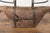 Antique Rustic Wooden Coffee Table Base For Sale - Image 9 of 12