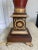 French Provincial Vintage Frederick Cooper Late 20th Century Gilt Brass Table Lamp For Sale - Image 3 of 7