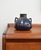 Art Deco Blue Glazed Stoneware Vase by Léon Pointu, France 1920s For Sale - Image 13 of 14