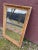 Wood 1950s Giltwood Mirror For Sale - Image 7 of 8