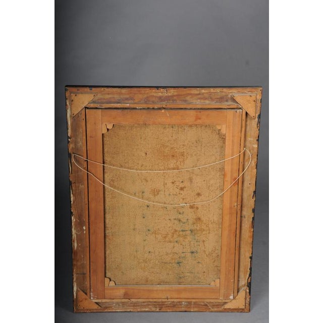 After Anton Graff, Frederick II/Frederick the Great, Oil Painting, Framed For Sale - Image 13 of 14