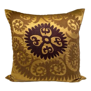 Hayden Suzani Pillow