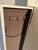 White Standing Jewelry Armoire With Side Doors, 6 Drawers & Top Storage. By Nathan For Sale - Image 8 of 10