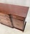 Vintage Georgetown Galleries Attributed Mahogany Bowfront Buffet For Sale - Image 17 of 18