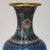 Pair 19th Century Cloissone Vases For Sale In Dallas - Image 6 of 13