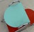 Functionalist Model 5431 Plant Stand from Mücke Melder, 1930s For Sale - Image 6 of 12