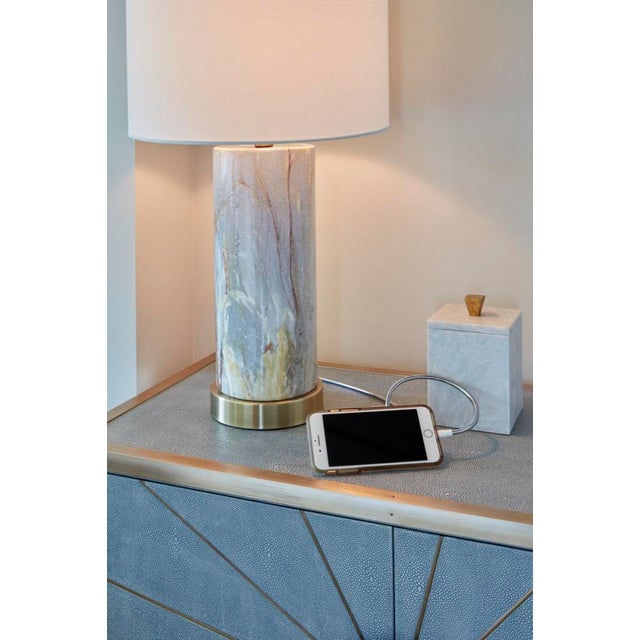 2020s Wildwood Scranton Table Lamp For Sale - Image 5 of 6