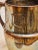 This beautiful Art Nouveau wine or champagne cooler is an elegant example of late 19th and early 20th century arts and...