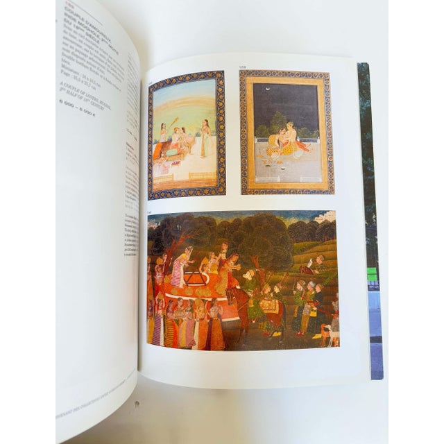 Arts d’Orient et de l’Islam Auction Catalogue Artcurial Xavier Guerrand-Hermès For Sale - Image 16 of 17