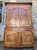 Mid 18th Century Two-Part Louis XV Cabinet in Walnut, 1760 For Sale - Image 5 of 18