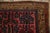 Vintage Kurdish Hamadan Rug - 3'8" x 6'4" For Sale In New York - Image 6 of 11
