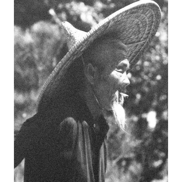 This 1960s black and white silver gelatin print is by New York/San Francisco photographer Roz Joseph (1926-2019). Joseph...