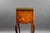 Wood French Marquetry Side Cabinet, 1870s For Sale - Image 7 of 12