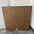 Deknudt Square Stepped Beveled Wall Mirror, Vintage For Sale - Image 9 of 12