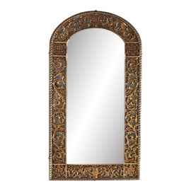 Example of Oscar Bach Mirrors