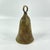 African Early 20th Century Benue Brass Bell Nigeria For Sale - Image 3 of 7