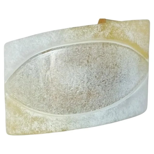 1960s "Eye" Sconces by Sillux For Sale - Image 10 of 10