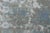 Rug & Kilim’s Distressed Contemporary Floral Rug, in Gray & Blue Hues For Sale - Image 10 of 12