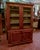 Rustic Cabinet in Fir Wood, Italy, 1800s For Sale - Image 15 of 18