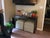 1980s Chippendale Drexel Console For Sale - Image 11 of 11