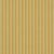 Schumacher Edwin Stripe Narrow Wallcovering In Lemon Sage For Sale