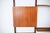 Tan Vintage Italian Wall Unit, 1970s For Sale - Image 8 of 13