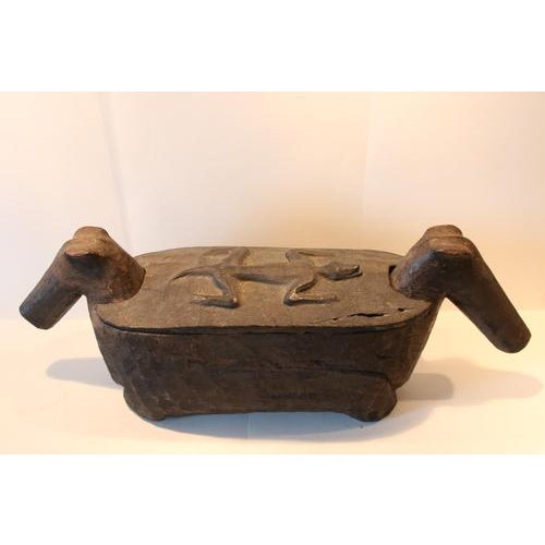 Punamhan Offering Ritual Box For Sale - Image 10 of 10