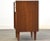 Mid-Century Modern 1960s Mid Century Modern Walnut Nightstand For Sale - Image 3 of 7