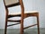 Wood Vintage Dining Chairs by Hugo Frandsen for Spøttrup, Denmark, 1960s, Set of 4 For Sale - Image 7 of 18