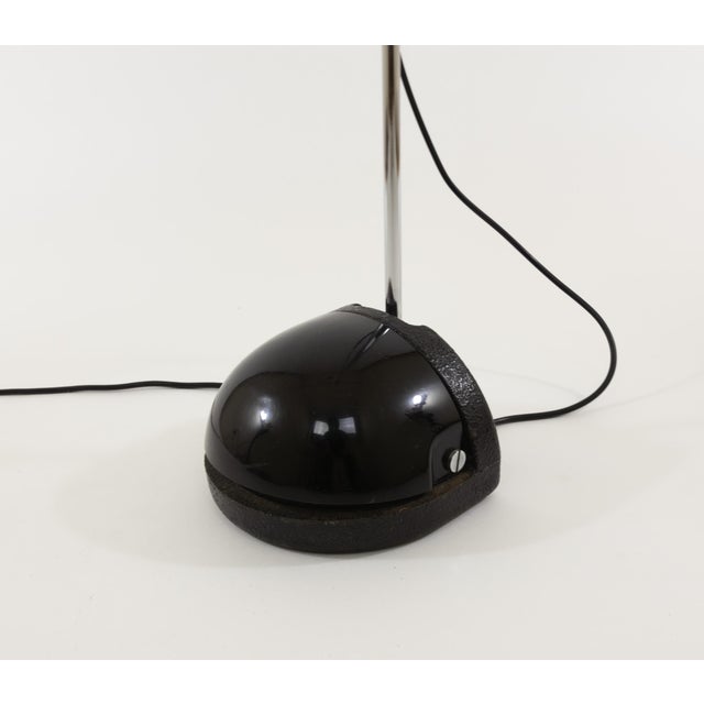 Galdino Floor Lamp by Carlo Urbinati for Harvey Guzzini, 1970s For Sale - Image 3 of 7